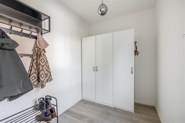 Medium property photo - Voormolenstraat 9, 9645 EL Veendam